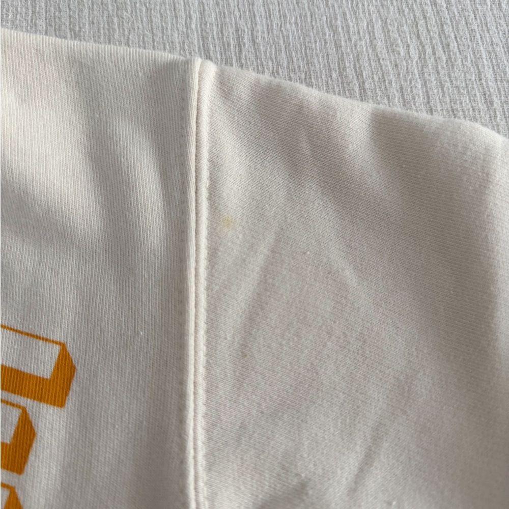 Zara "Love" sweatshirt - Picture 3 of 4